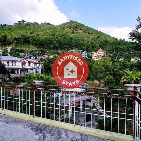 Oyo Home 13409 Cozy Stay Dharamsala Exteriér fotografie