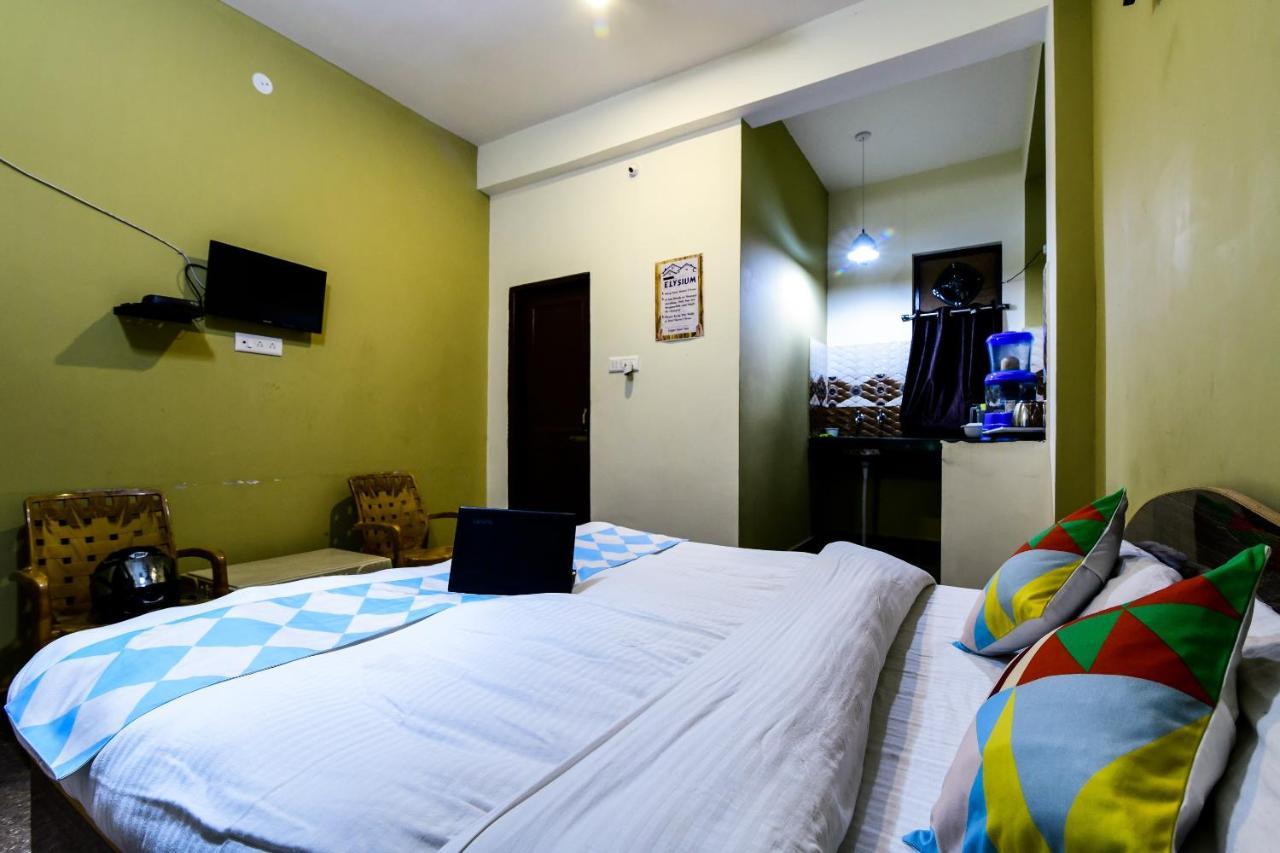 Oyo Home 13409 Cozy Stay Dharamsala Exteriér fotografie