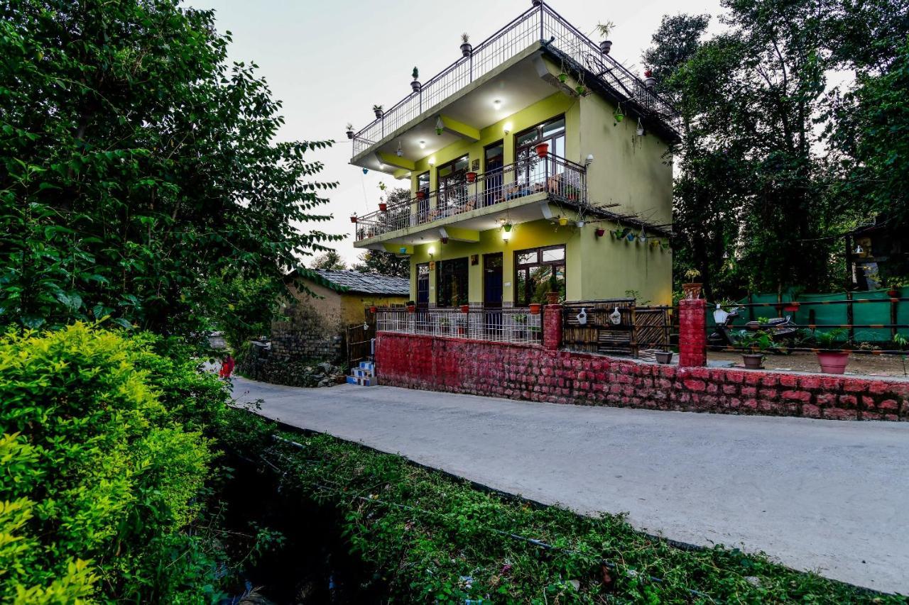 Oyo Home 13409 Cozy Stay Dharamsala Exteriér fotografie