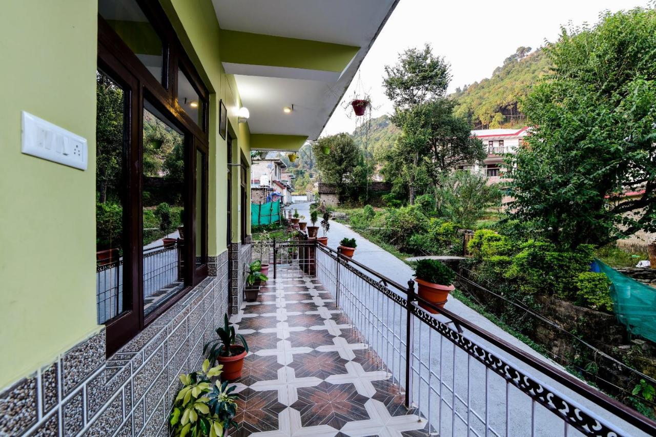 Oyo Home 13409 Cozy Stay Dharamsala Exteriér fotografie